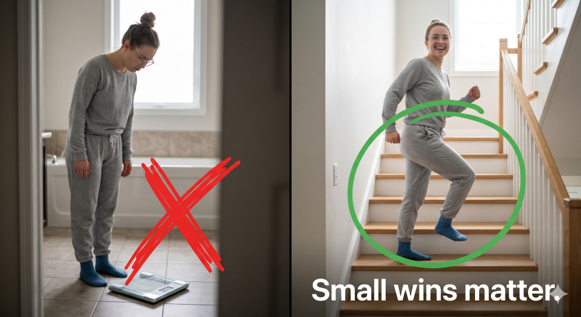 the lazy persons guide to-getting fit a 15 minute home workout